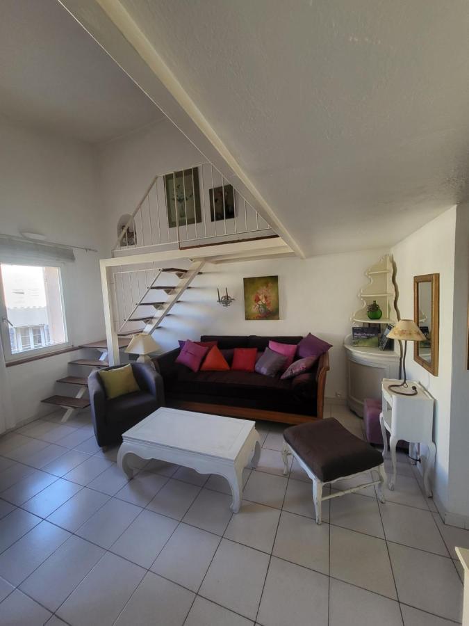 Appartement Au Coeur De La Sorgue L'Isle-sur-la-Sorgue Bagian luar foto