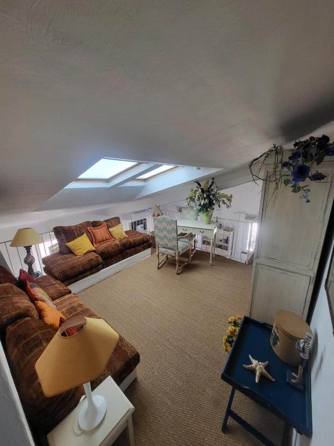 Appartement Au Coeur De La Sorgue L'Isle-sur-la-Sorgue Bagian luar foto