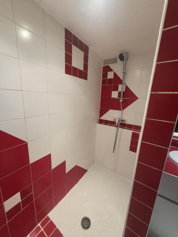 Appartement Au Coeur De La Sorgue L'Isle-sur-la-Sorgue Bagian luar foto